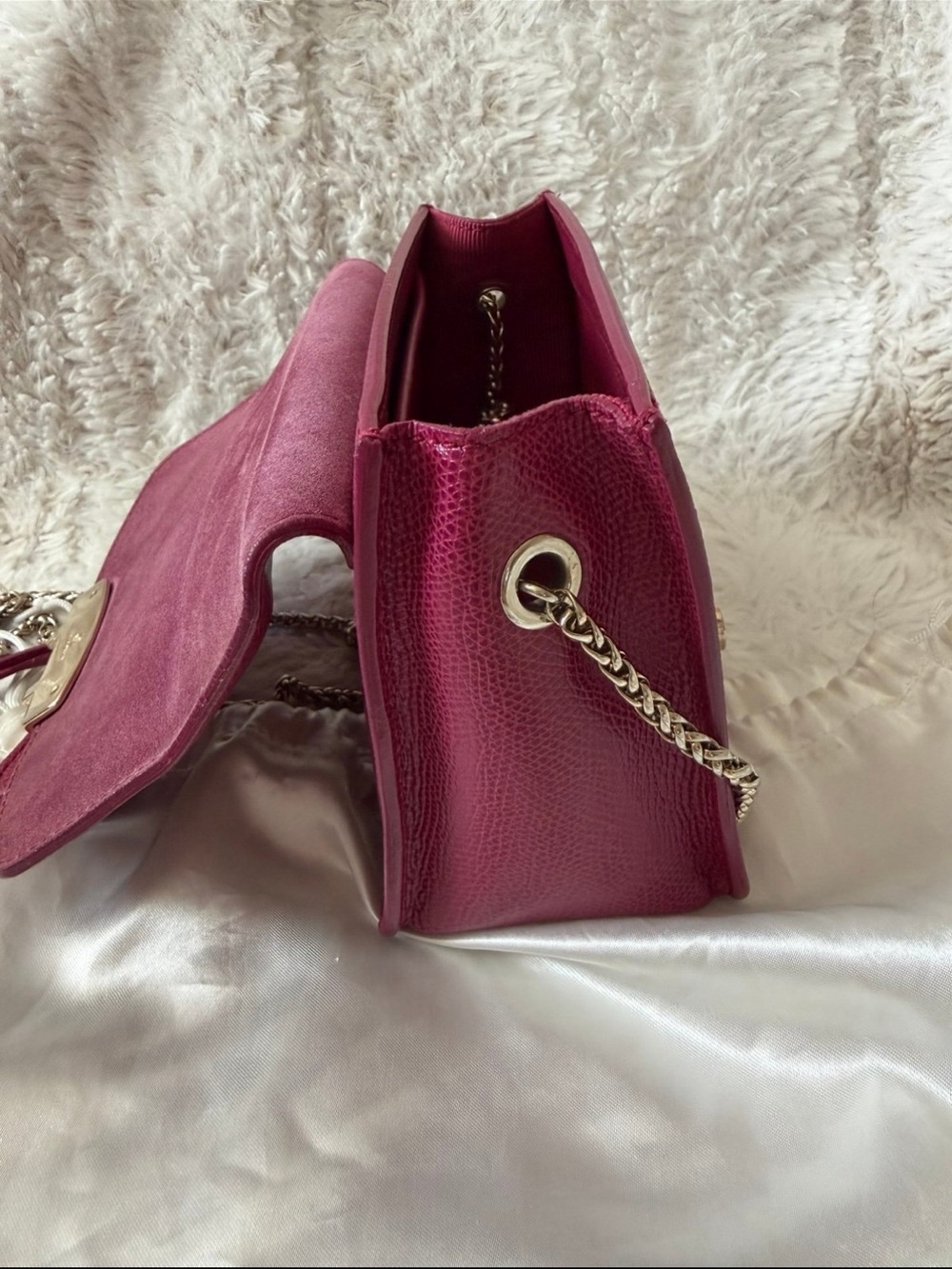Furla metropolis crossbody bag - Picture 7 of 9